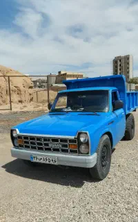 نیسان کمپرسی