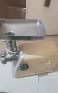 چرخ گوشت سالم ناسیونال