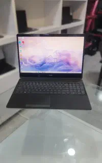 لپ تاپ Dell Precision7550 نسل ۱۰ گرافیک 4 با کیفیت