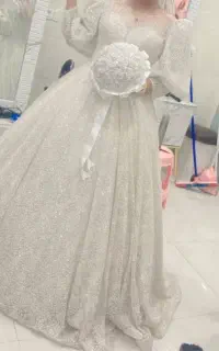 لباس عروس