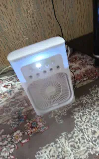 فن مه پاشی