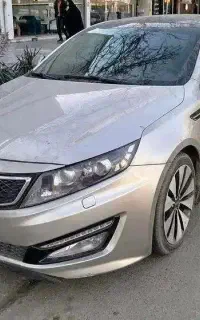 اپتیما ۲۰۱۳