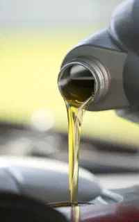 خرید روغن سوخته