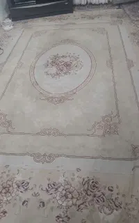 فرش ماشینی ۱۲ متری