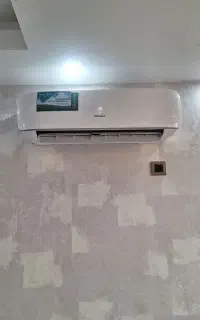 نصب ،سرویس و تعمیر تخصصی اسپیلت