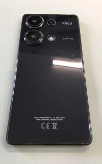 poco m6 pro