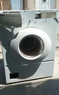 بدنه لباسشویی پارس