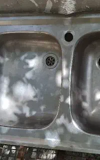 سینک ظرفشویی