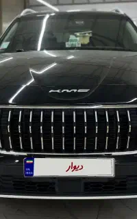 کی ام سی KMC K7 گارانتی فعال /خوش قیمت
