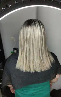 آرایشگری و زیبایی
