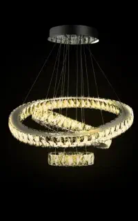 لوستر مدرن صفر زیر قیمت کل ایران