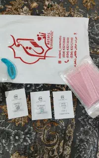 فروش مواد و وسایل لیفت