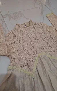 بلوز گیپور
