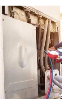 تعمیرات کولر گازی اسپیلت و پنجره ای یخچال