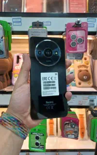 موبایل شیائومی ردمی A3 با حافطه 128 گیگ