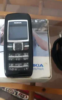 نوکیا 1600