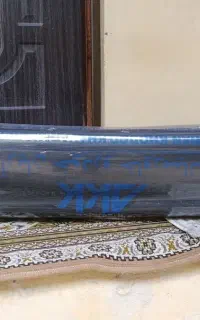 سپر عقب پراید