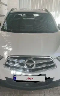 هایما s5