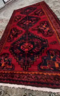 فرش قدیمی