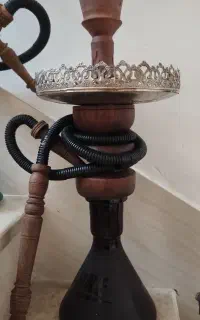 قلیان دو سیب خیلی خوب