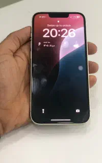 گوشی iphone 13 normal