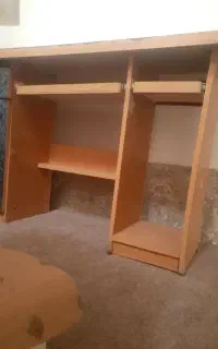 میز کامپیوتر