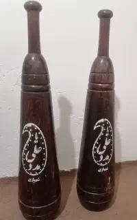 میل باستانی