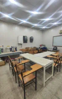 آموزش تعمیرات آبگرمکن/تصفیه آب/پمپ آب