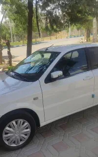 سمند سورن پلاس دوگانه EF7