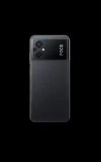موبایل pokoM5فروش فوری
