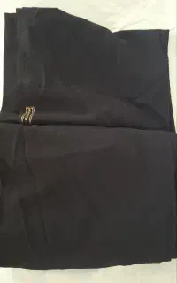 قواره چادر مشکی