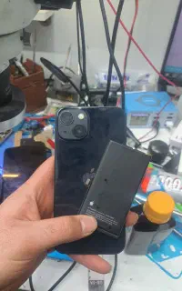 تعمیرات تخصصی ایفون و اندورید