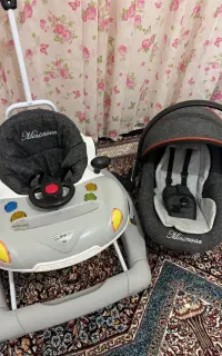 روروئک وکریر