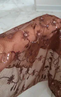 پارچه گیپور