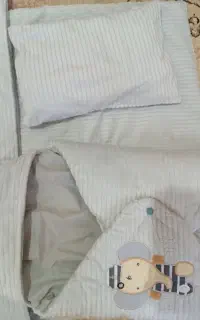 سرویس خواب کودک