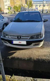 پارس سال ۹۳ بدون رنگ و خط و خش و کم کار