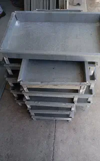 منقل کبابی