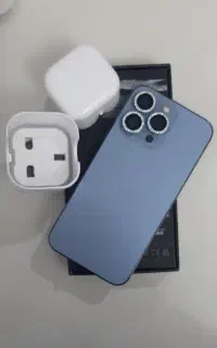 گوشی آیفون 13pro