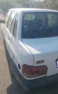 پراید 131