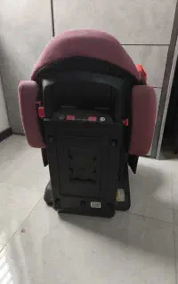 صندلی ماشین  بولن هاگ Bolenn Hug