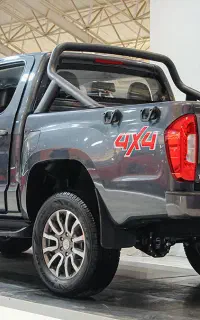 سپر و رک عقب فوتون جی ۷