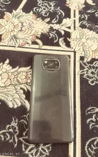 گوشی کاملا سالم