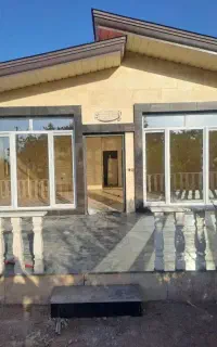 درب و پنجره دو جداره  یو پی وی سی upvc