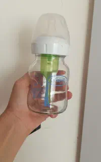 شیشه شیر مارک دکتر براون
