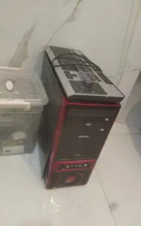 کیس کامپیوتر