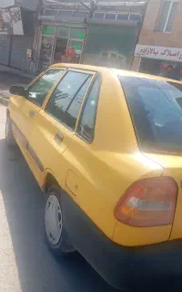 پراید