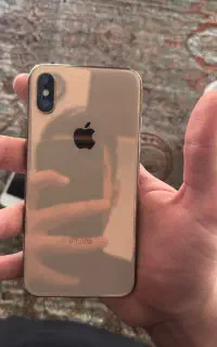 ایفون xs 256