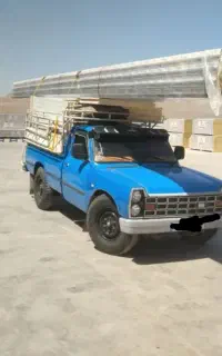باربری و اسباب کشی با سایپا حمل اثاثیه منزل+کارگر