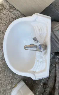 فروش رو‌شویی