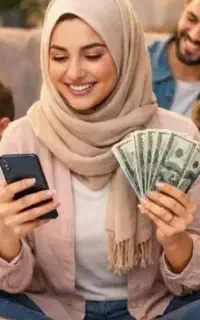 کسب و کار آنلاین مختص بانوان